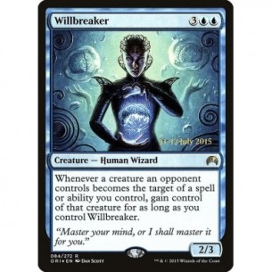 Willbreaker