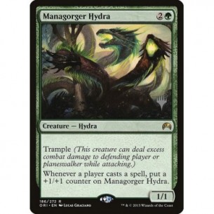 Managorger Hydra