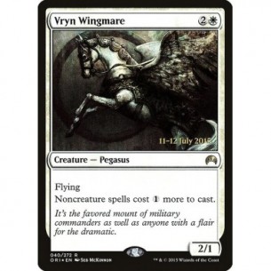 Vryn Wingmare
