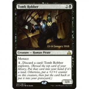 Tomb Robber