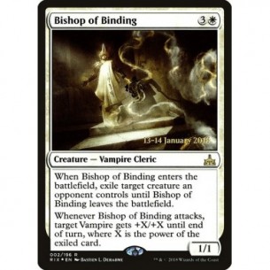Bishop of Binding