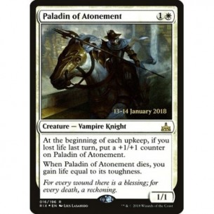 Paladin of Atonement