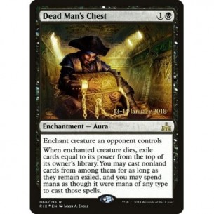 Dead Man's Chest