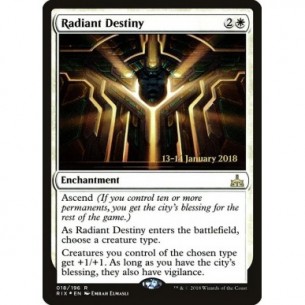 Radiant Destiny