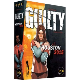 Guilty: Houston 2015