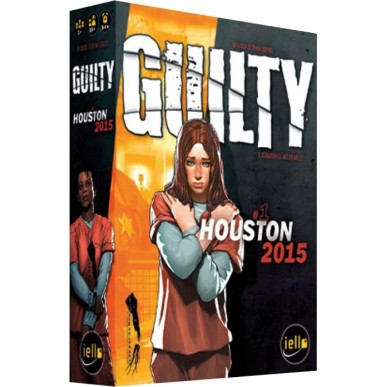 Guilty: Houston 2015
