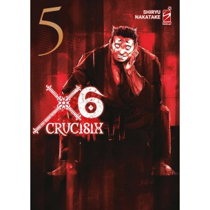 X6 - Crucisix 05