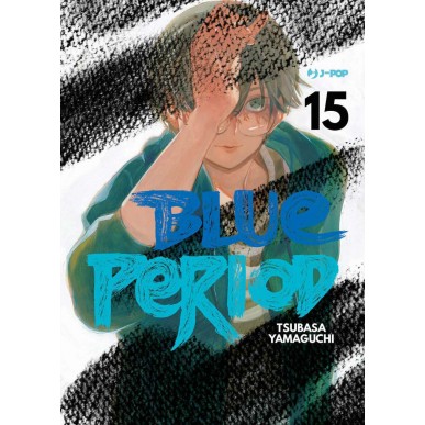 Blue Period 15