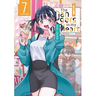 The Dangers in my Heart 07