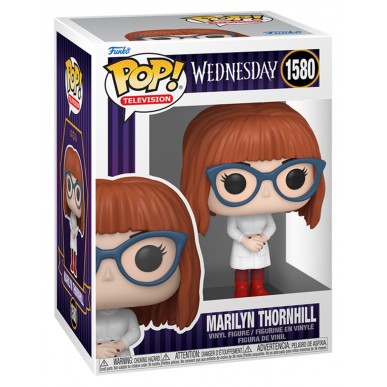 Funko Pop Television 1580 - Marilyn...