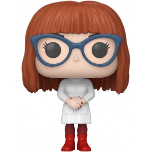 Funko Pop Television 1580 - Marilyn Thornhill - Wednesday 2