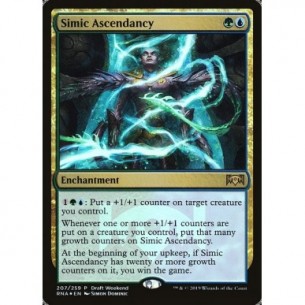 Simic Ascendancy