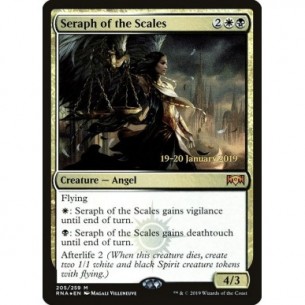 Seraph of the Scales