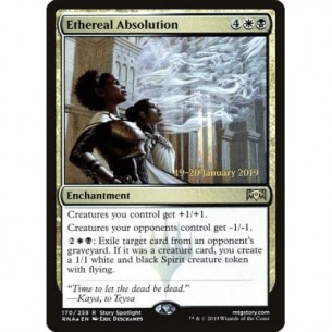 Ethereal Absolution