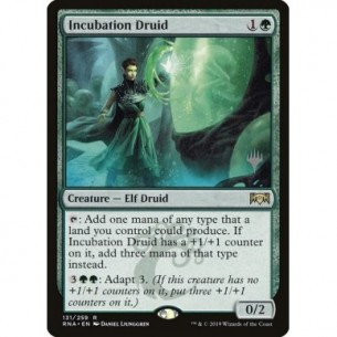 Incubation Druid