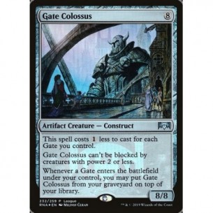Gate Colossus