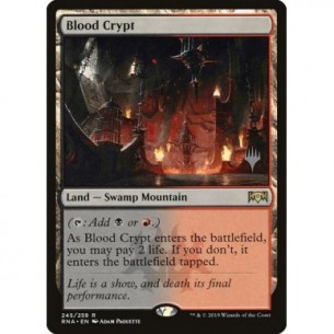 Blood Crypt