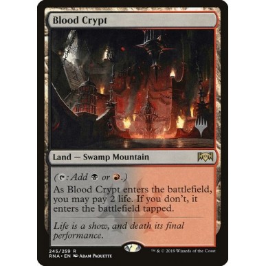 Blood Crypt
