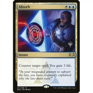 Absorb