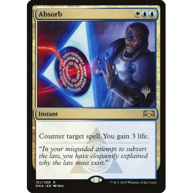 Absorb