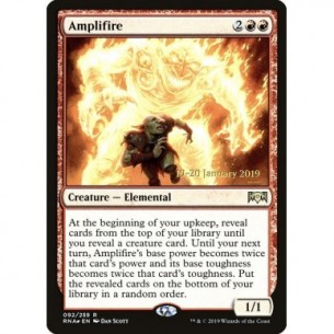 Amplifire