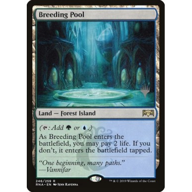 Breeding Pool