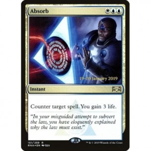 Absorb