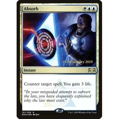 Absorb