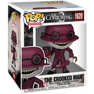 Funko Pop Movies 1620 - The Crooked Man - The Conjuring 2