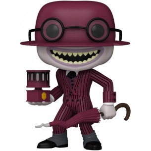 Funko Pop Movies 1620 - The Crooked Man - The Conjuring 2 2