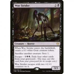 Woe Strider