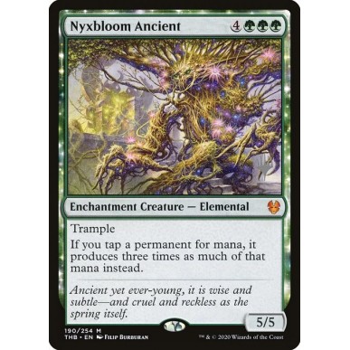 Nyxbloom Ancient
