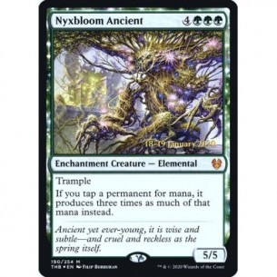 Nyxbloom Ancient