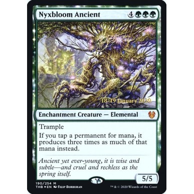 Nyxbloom Ancient