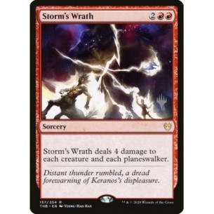 Storm's Wrath