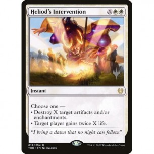 Heliod's Intervention