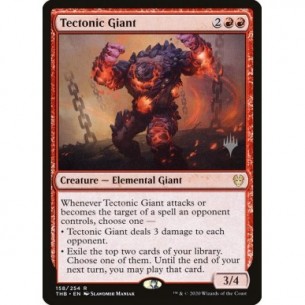 Tectonic Giant