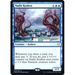 Nadir Kraken