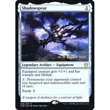 Shadowspear