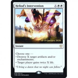 Heliod's Intervention