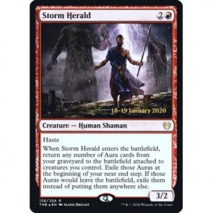 Storm Herald