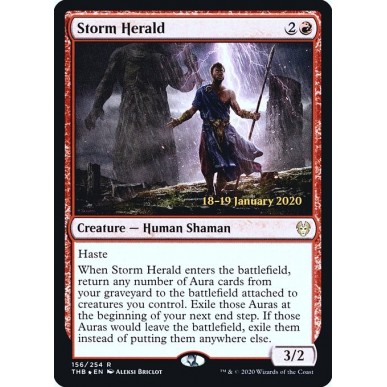 Storm Herald