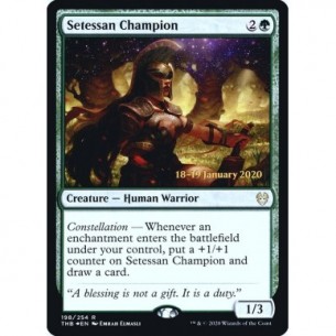 Setessan Champion