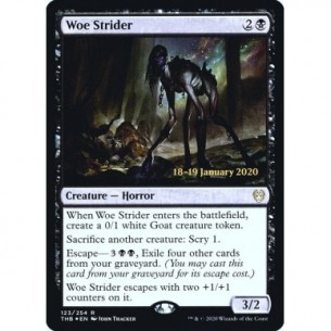 Woe Strider