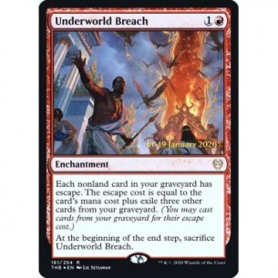 Underworld Breach