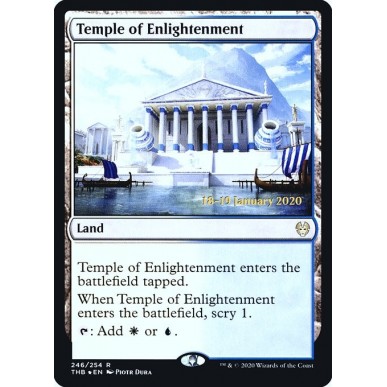 Temple of Enlightenment