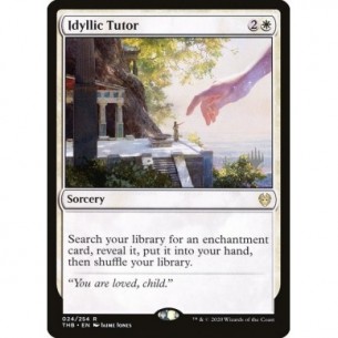 Idyllic Tutor