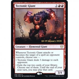 Tectonic Giant
