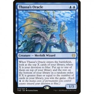 Thassa's Oracle