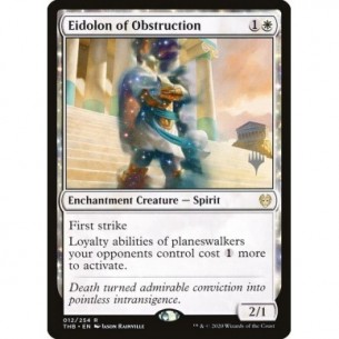 Eidolon of Obstruction